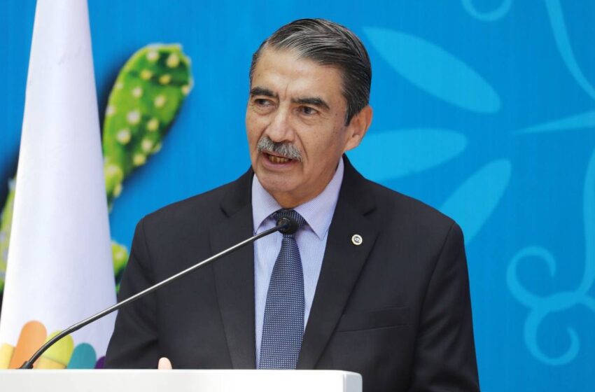 En SLP se impulsa el valor cultural, histórico y turístico de las Ciudades Mexicanas Patrimonio Mundial