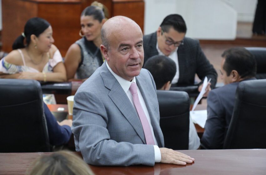  Consejo Hídrico busca resolver el problema integral de falta de agua potable en la capital