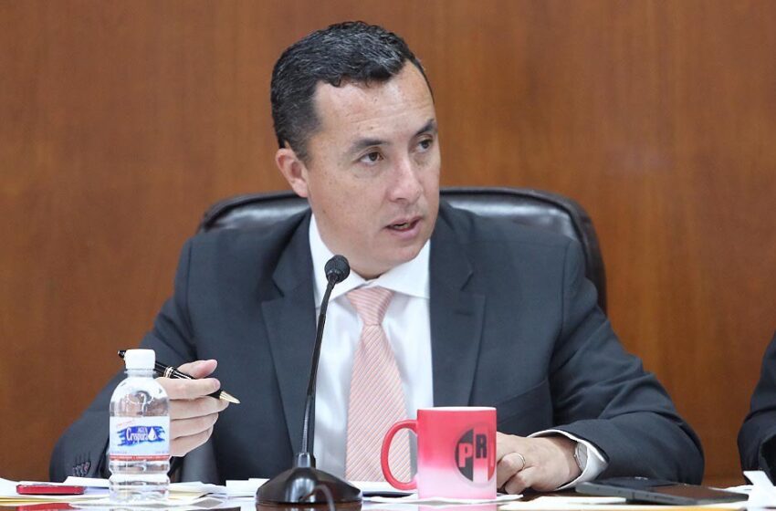 Tiene SLP una Ley Electoral firme y con certeza jurídica para 2024