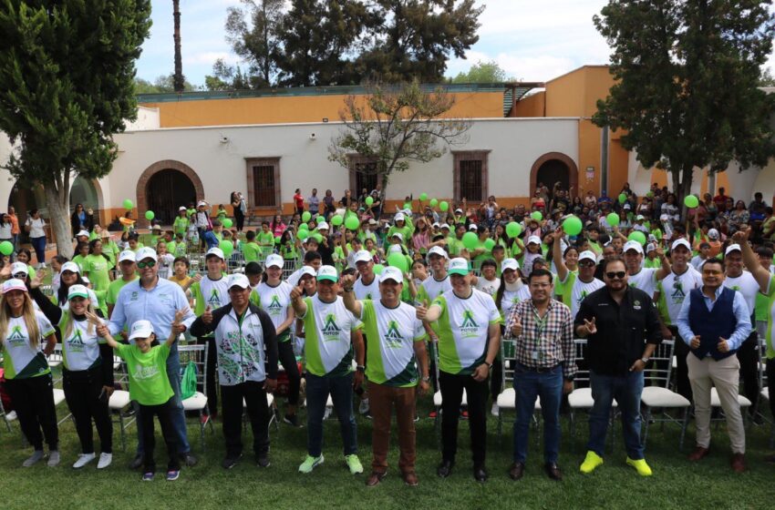  En apoyo a la niñez, concluye con éxito campamento de verano