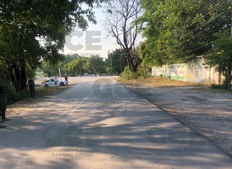  Guardia Civil Estatal desarticula célula criminal en el naranjo