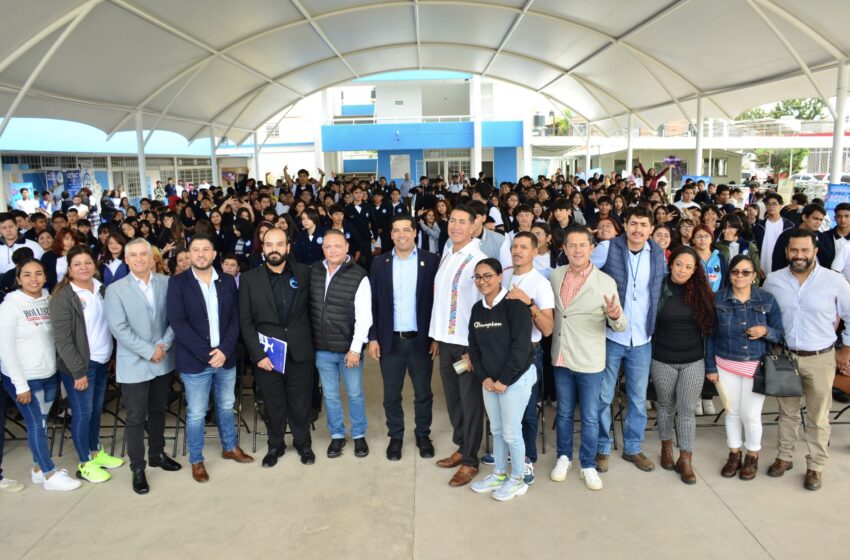  Conmemora municipio de Aguascalientes el Día Interamericano del agua