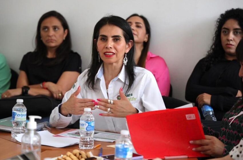  Estado consolida la capacitación de servidores en perspectiva de género