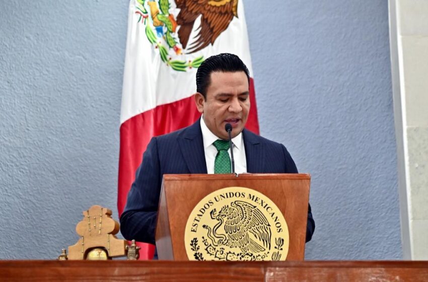 Pozos será municipio por decisión ciudadana y contará con apoyo estatal