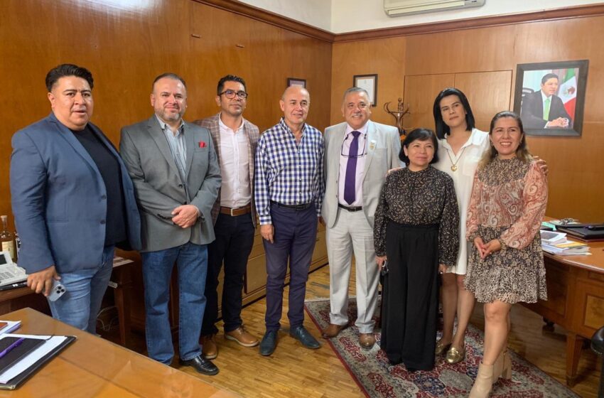  San Luis Potosí logra la sede del congreso nacional de anestesiología