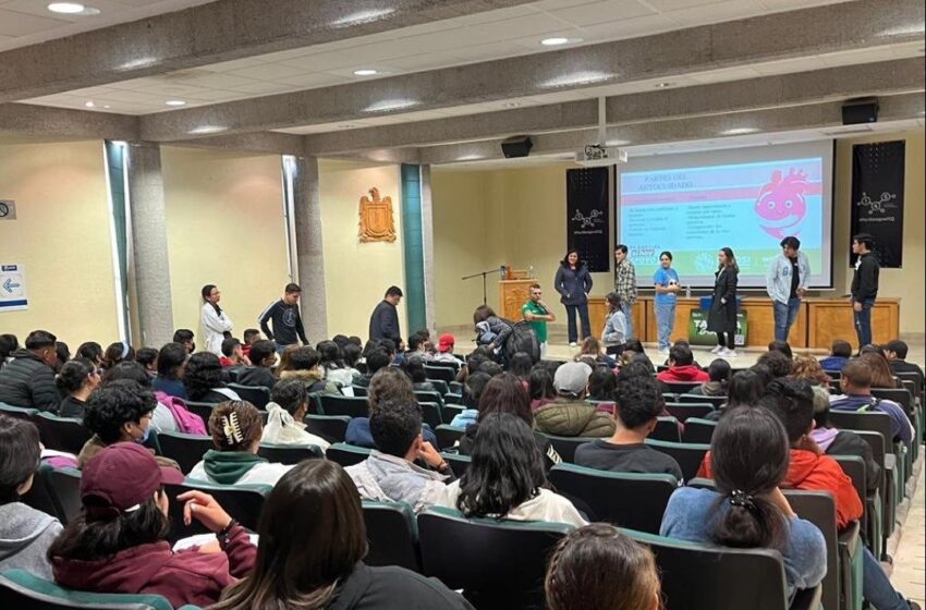  Estado acerca la tarjeta joven a universitarios
