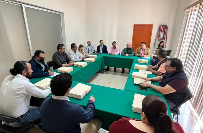 Eligen a las y los ganadores del Premio Estatal del Deporte