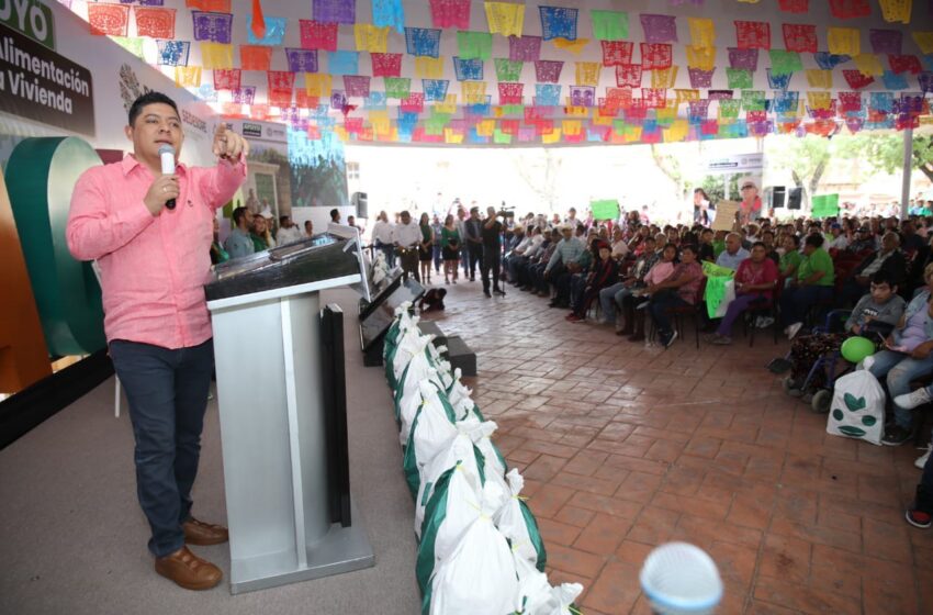 Gobierno erradicará la evasión al impuesto sobre nómina: Ricardo Gallardo