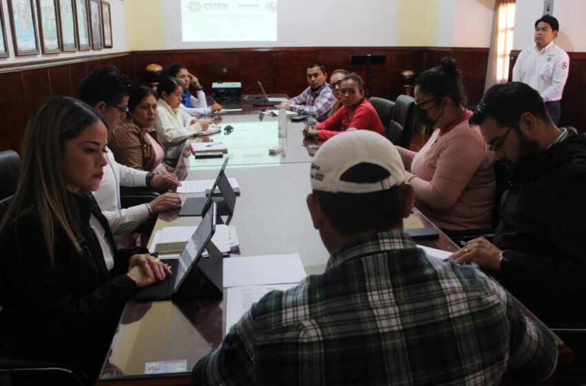  Con apoyo estatal, se incrementa ingreso en hogares potosinos
