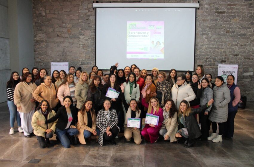Con 200 actividades Gobierno Estatal conmemora 25n