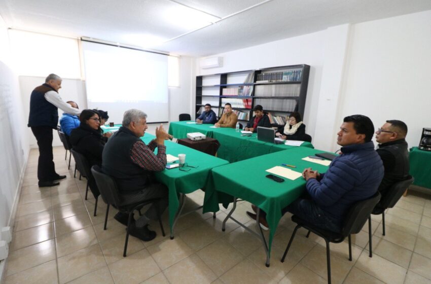  Concluye última reunión de Gobierno Abierto