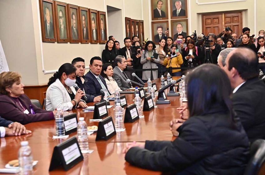 Gobierno garantiza estabilidad durante proceso electoral