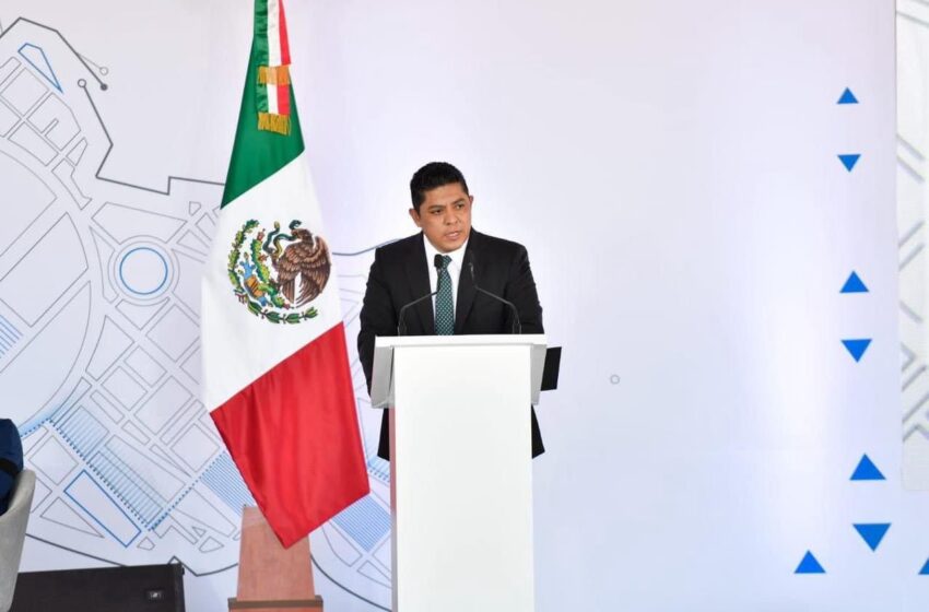 San Luis Potosí: Líder en Crecimiento Económico en la Región Bajío