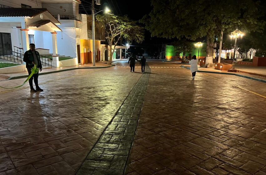 San Ciro de Acosta, nueva joya turística de la región media