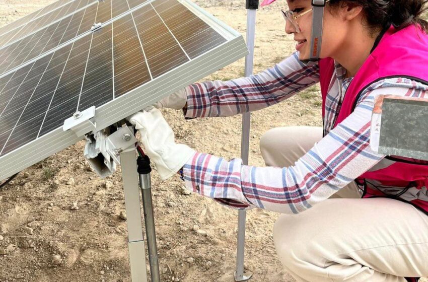 Uso eficiente de la Energía premisa del Ingeniero en Energías Renovables de la UAMRA-UASLP