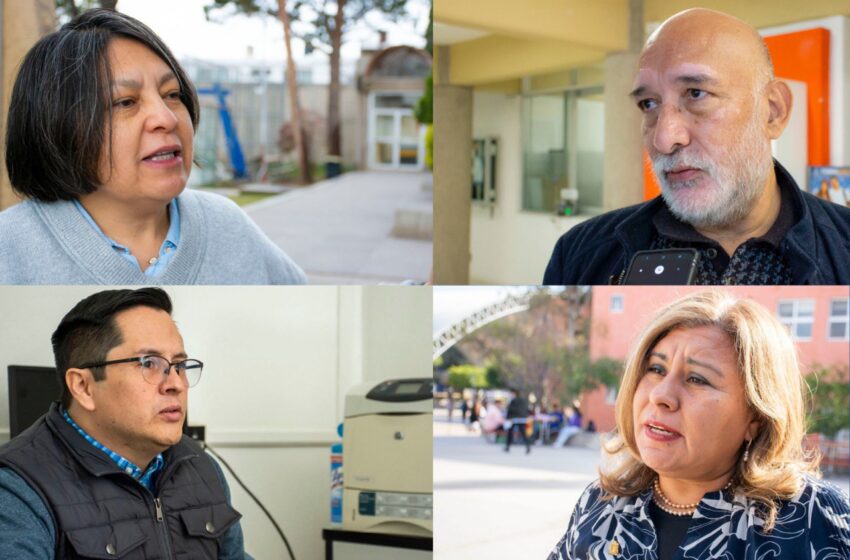  Ciencias sociales y las humanidades consolidan la formación integral de estudiantes en la UASLP