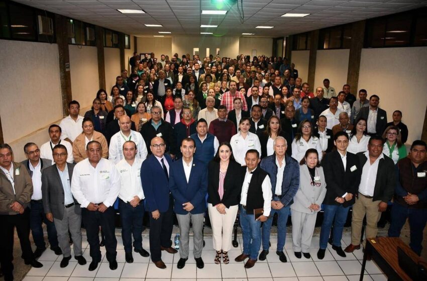 Programa ‘SEGE en Tu Escuela’ Impulsa Innovación Educativa y Capacitación Docente