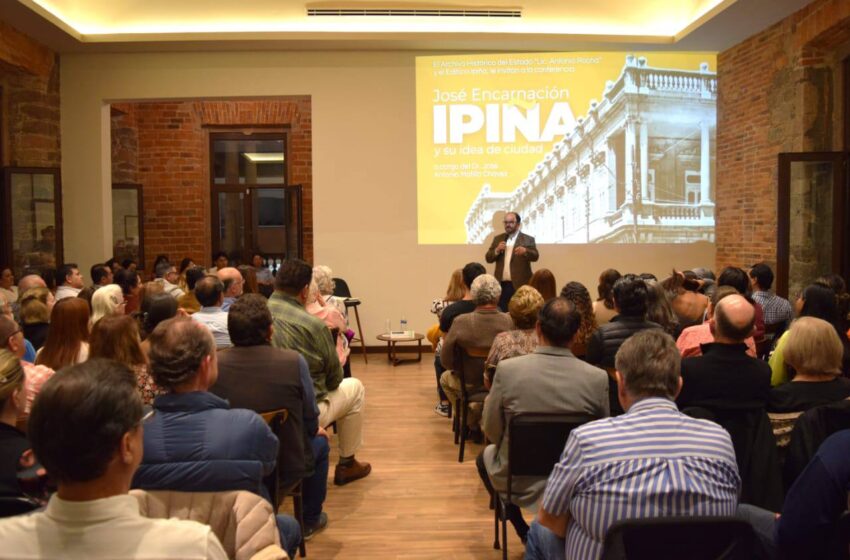 El Edificio Ipiña: Símbolo del Desarrollo Histórico y Cultural de San Luis Potosí