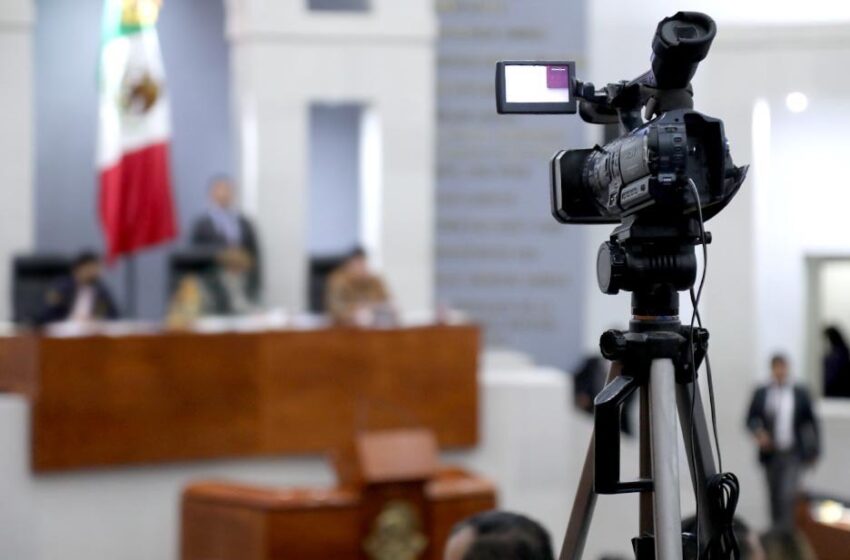 Iniciativa Propone Tipificar la Pederastia como Delito en San Luis Potosí