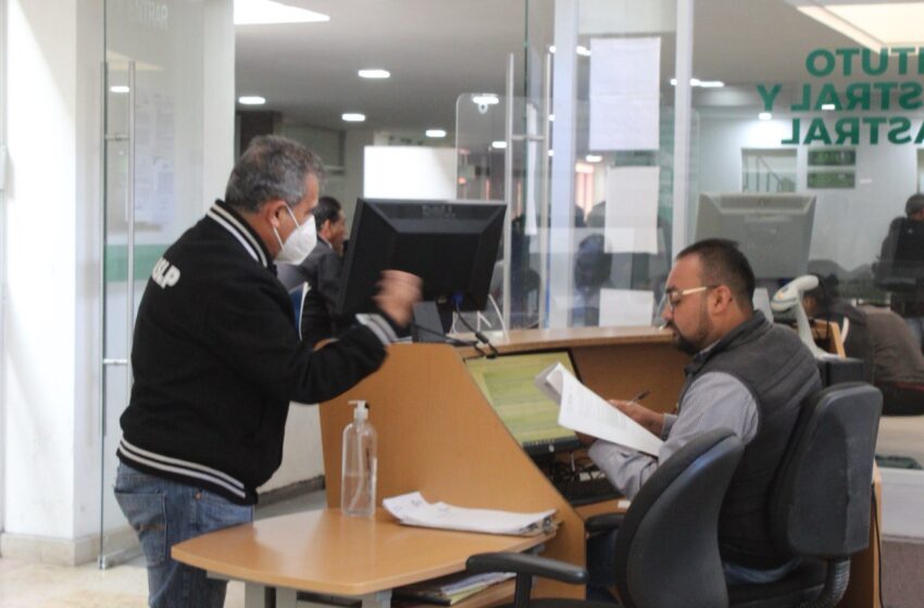 San Luis Potosí implementa el servicio gratuito “Alerta Patrimonial”
