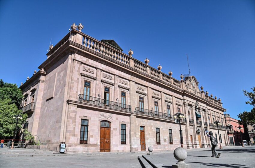 Arranca Auditoría de la Cuenta Pública 2023 por el Instituto de Fiscalización Superior del Estado
