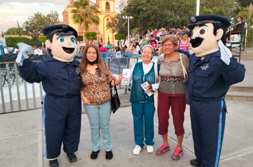 Proximidad Social: Eje de la Seguridad en la FENAE 2024