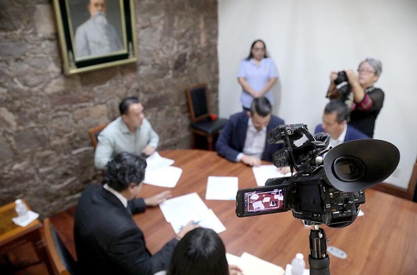 Inicia Auditoría a la Cuenta Pública 2023 por el Instituto de Fiscalización Superior