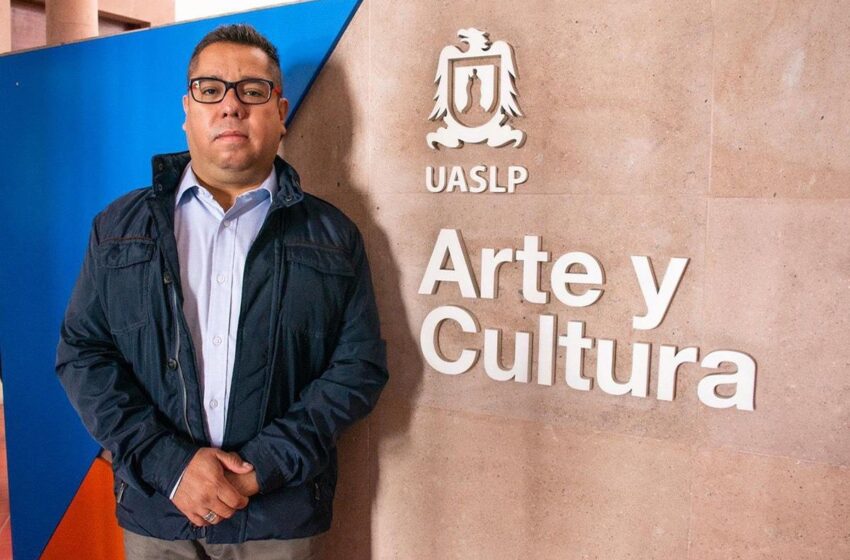UASLP celebra el Pride Cultural 2024: Un espacio de libertad, identidad y colectividad