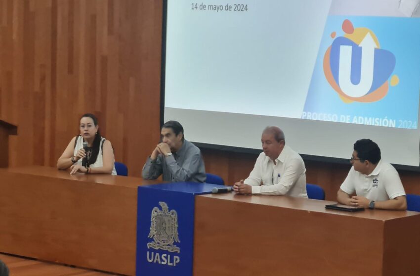  Transparencia en el Proceso de Admisión 2024 Garantizada: Rector Alejandro Zermeño