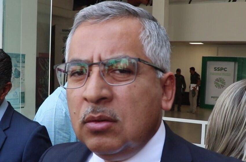Seguridad Asegurada en San Luis Potosí Ante las Elecciones 2024