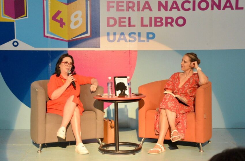  Beatriz Rivas Explora el Adulterio en “Voces en la Sombra” Sin Prejuicios Morales