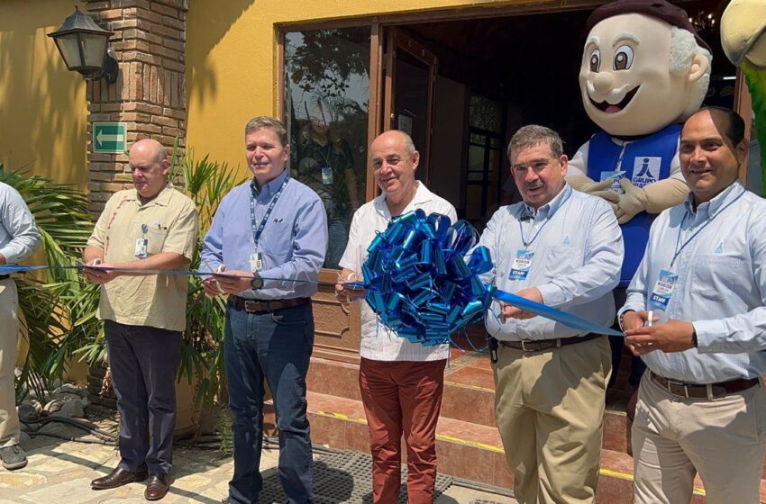  Turismo de negocios impulsa la economía en la huasteca potosina