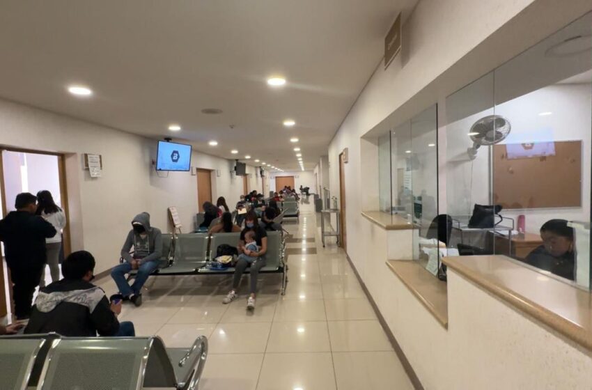 Rescate de hospitales de Rioverde y Valles ayudará al Central: Ricardo Gallardo