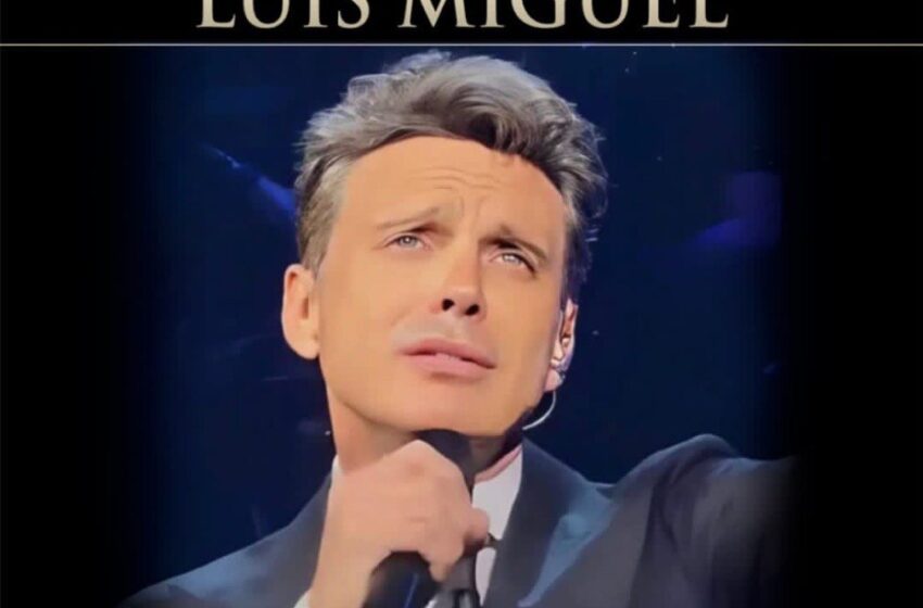 Anuncia Ricardo Gallardo que Luis Miguel será el artista sorpresa en la Fenapo 2024