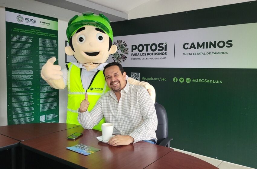 JEC prepara módulo interactivo para la FENAPO