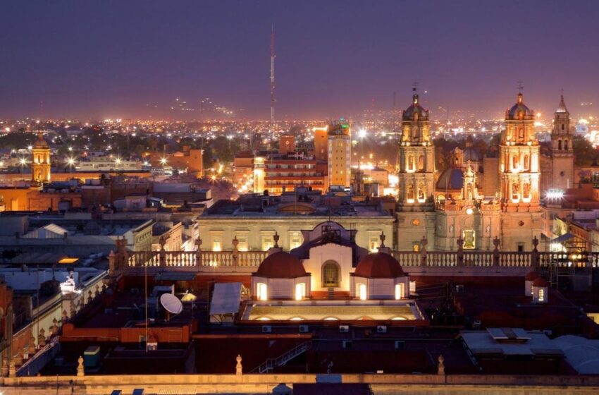 PVEM celebra avances del Gobierno de Gallardo a favor de las y los potosinos