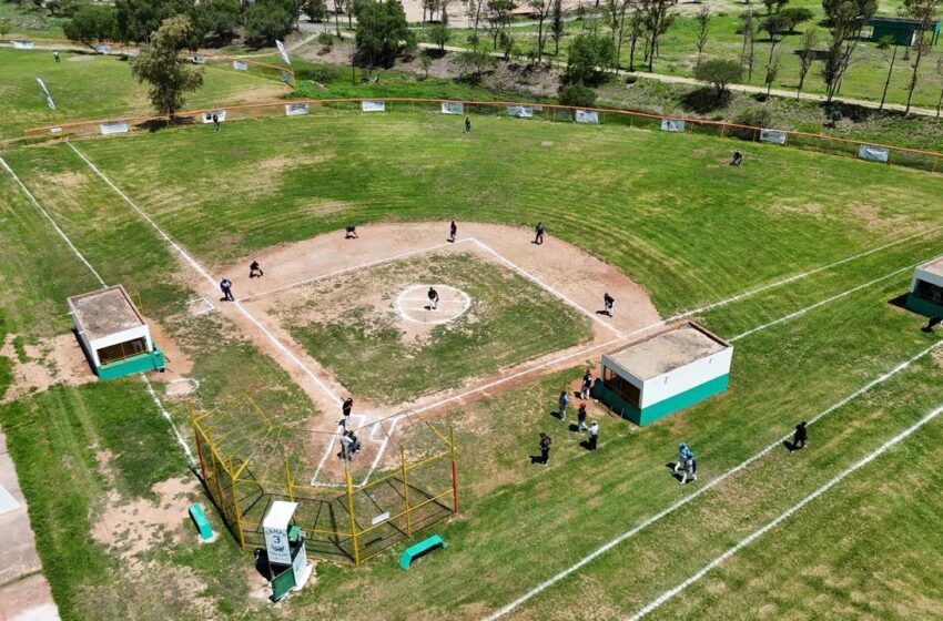 Más de 80 Mil Personas Visitaron los Parques Estatales Este Fin de Semana