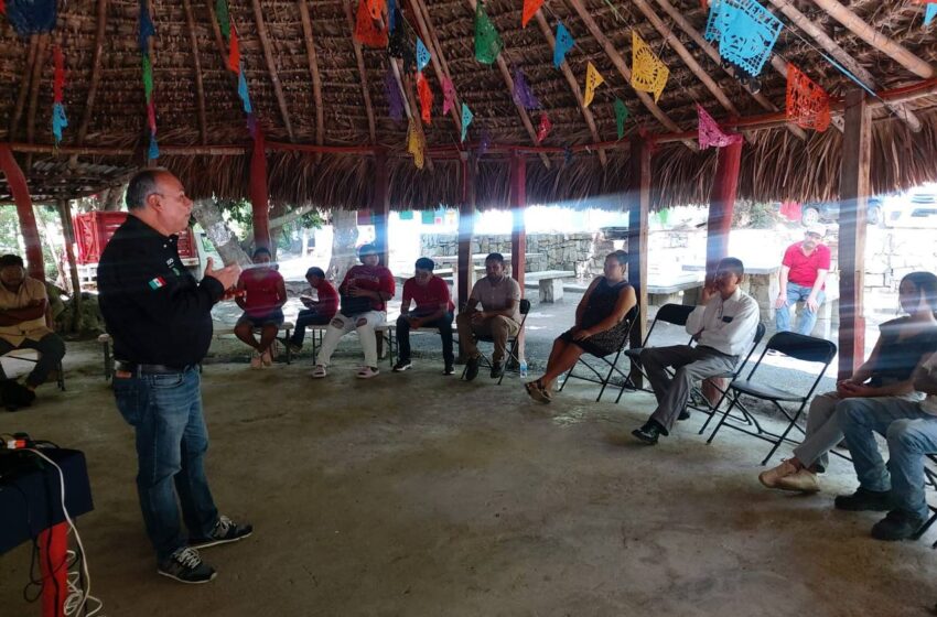 Capacitación a Prestadores de Servicios en Ciudad Valles: Mejora y Profesionalización