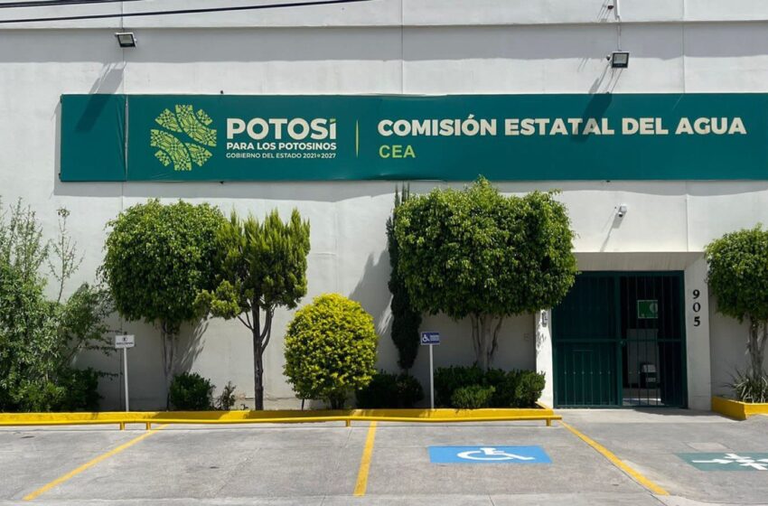 Llamado estatal a municipios para la optimización del agua