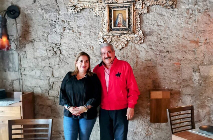 Sectur e iniciativa privada fortalecen trabajo en beneficio al turismo