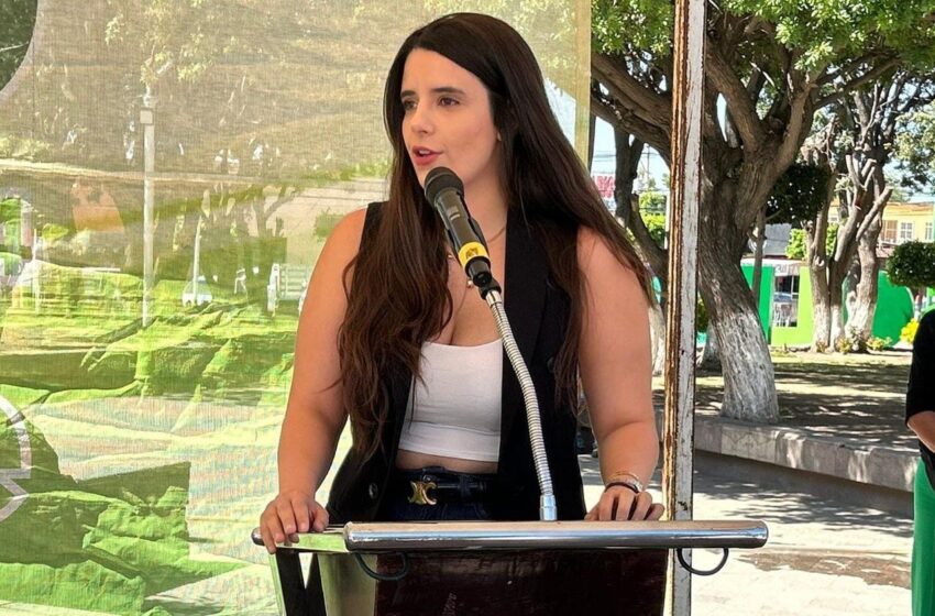 Expo Empleo en Soledad de Graciano Sánchez Impulsa Oportunidades Laborales