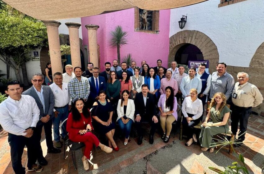 Lanzan convocatoria para el “Congreso Hídrico Universitario” en Aguascalientes con enfoque en la gestión responsable del agua