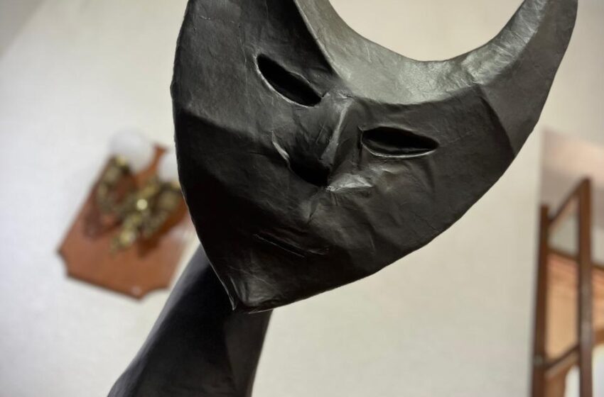  La FENAPO 2024 celebrará el surrealismo con una exposición de Leonora Carrington