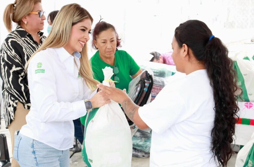 DIF Estatal Facilita Transporte Gratuito a Familiares de Mujeres Privadas de Libertad
