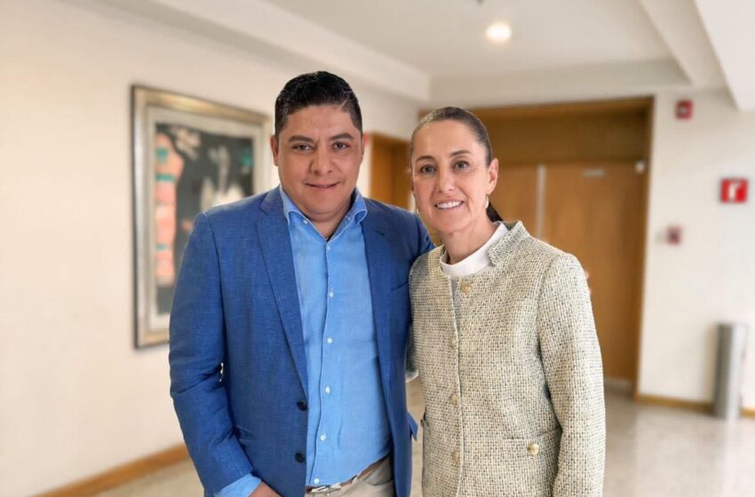  Nuevo Aeropuerto en la Huasteca: Un Proyecto Transformador para San Luis Potosí