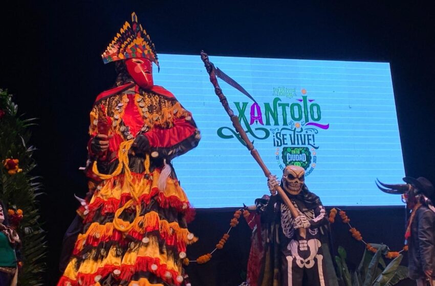  Otorgan Días de Asueto para la Festividad de Xantolo en San Luis Potosí