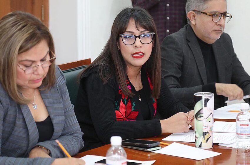  San Luis Potosí avanza con la interrupción legal del embarazo: “Cumplimos una deuda histórica con las mujeres potosinas”