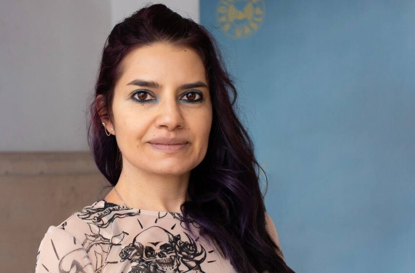 Catedrática de la UASLP gana premio de Investigación Histórica del Certamen 20 de Noviembre
