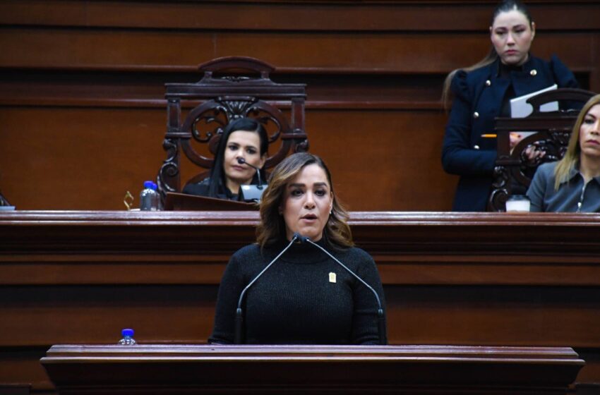  Congreso de Aguascalientes Aprueba Reforma Judicial: Se Fortalece el Poder Judicial del Estado