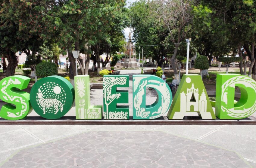  Ayuntamiento de Soledad Cumple con el Pago de Prestaciones Decembrinas a su Base Trabajadora